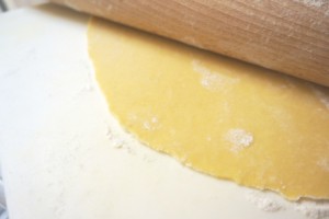 Recette de la pâte à tarte maison inratable