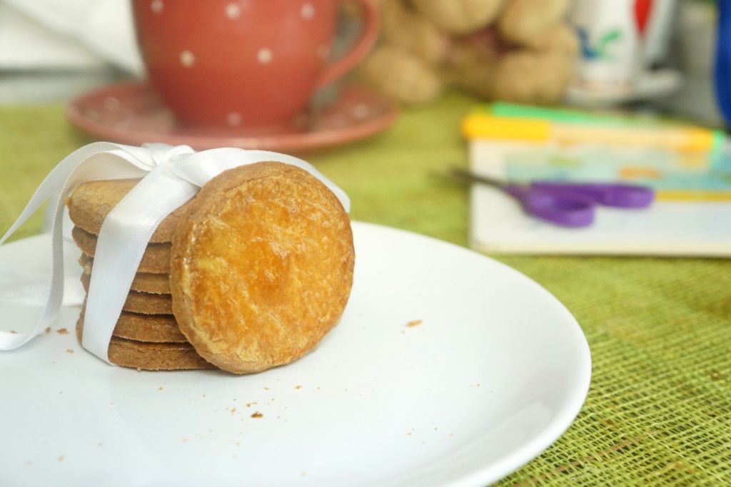 roule galette toque et tablier