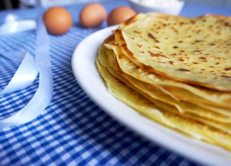 crepes faciles rapides et sans grumeaux toque et tablier