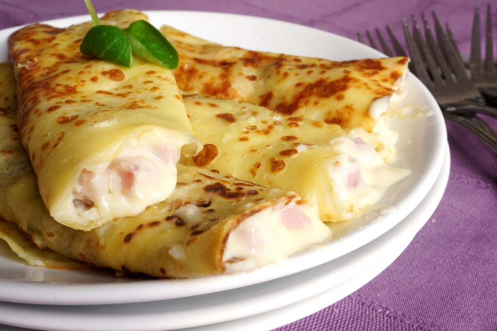 crepes jambon emmental toque et tablier (2)