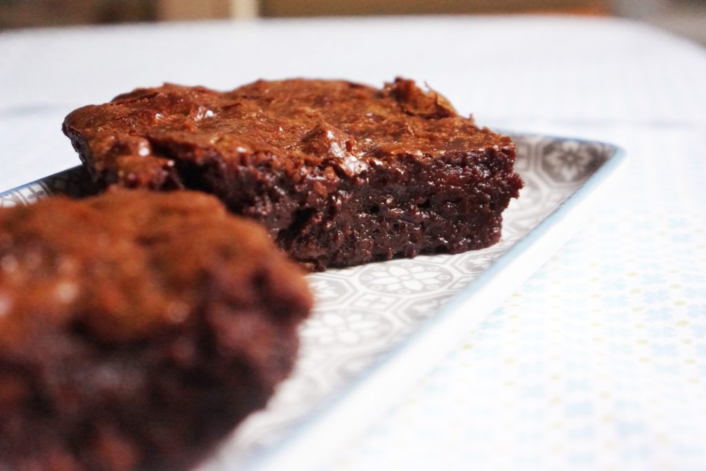 brownie au chocolat toque et tablier (3)