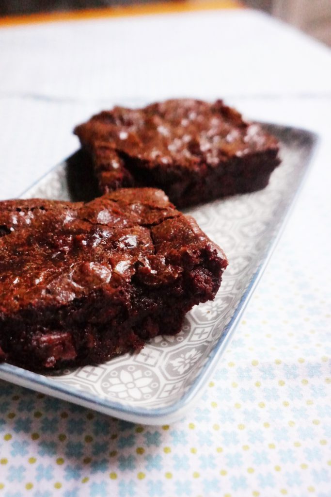 brownie au chocolat toque et tablier (3)