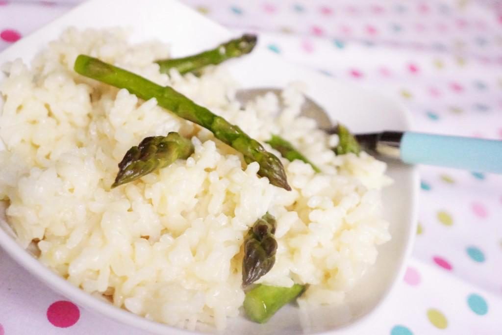 risotto facile aux pointes asperges toque et tablier (2)