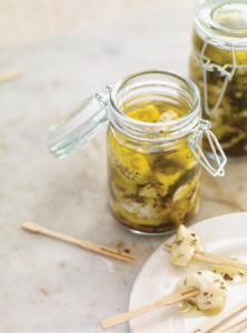 marinade effets recettes astuces toque et tablier